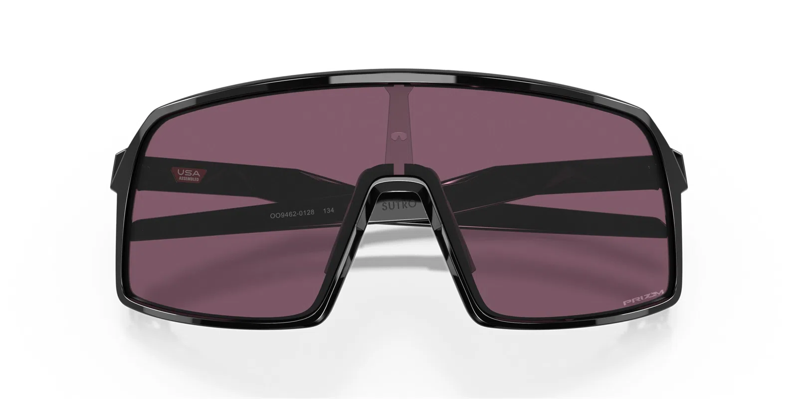 Oakley Sutro S 9462 Sunglasses - view 62